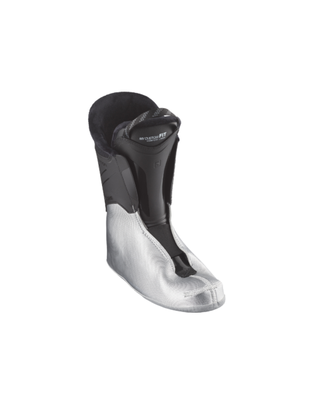 SALOMON QST ACCES 70 BLACK