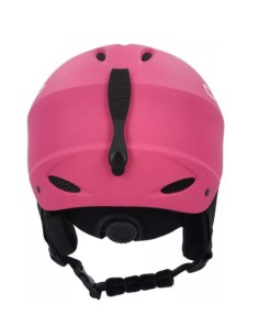 CMP YJ-2 KIDS SKI HELMET FUXIA 2
