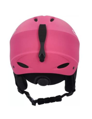 CMP YJ-2 KIDS SKI HELMET FUXIA
