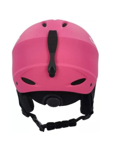CMP YJ-2 KIDS SKI HELMET FUXIA