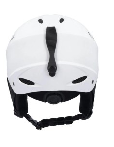 CMP YJ-2 KIDS SKI HELMET WHITE 2