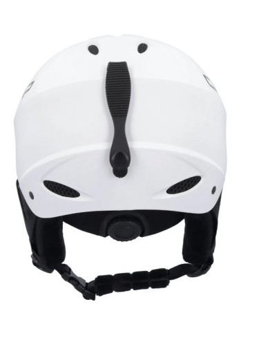 CMP YJ-2 KIDS SKI HELMET WHITE