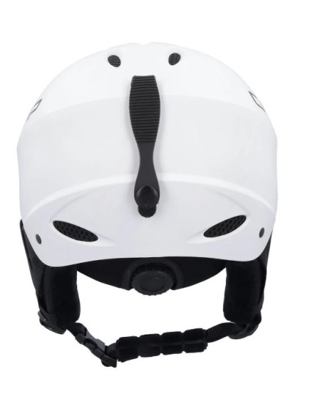 CMP YJ-2 KIDS SKI HELMET WHITE