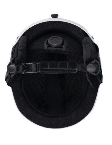 CMP YJ-2 KIDS SKI HELMET WHITE