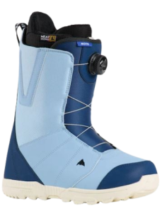 BURTON MOTO BOA NHTFLL/DSTYBL