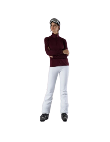 CMP WOMAN PANT WHITE
