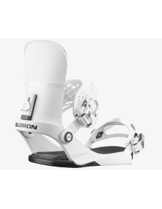 SALOMON FIJACION EDB  BLACK 2