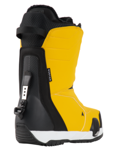 BURTON RULER STEP ON GOLDENROD 2