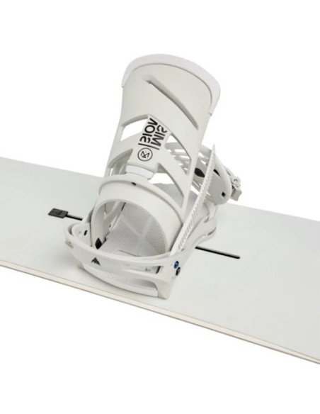 BURTON MISSION GRAY CLOUD