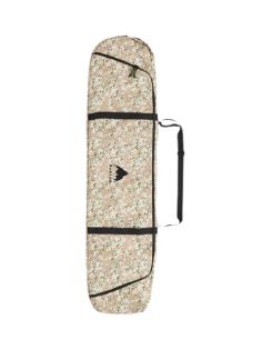 BURTON SPACE SACK SNOWFALL CAMO