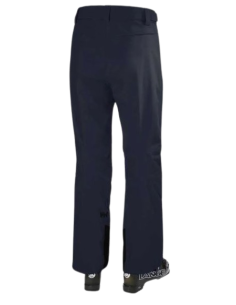HELLY HANSEN LEGENDARY INSULATED PANT NAVY 2