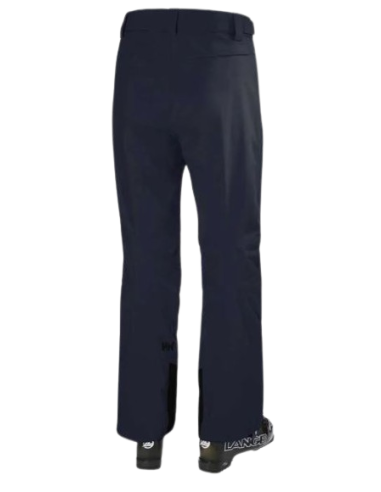 HELLY HANSEN LEGENDARY INSULATED PANT NAVY