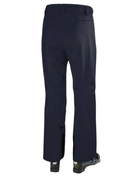 HELLY HANSEN LEGENDARY INSULATED PANT NAVY