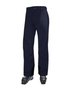 HELLY HANSEN LEGENDARY INSULATED PANT NAVY