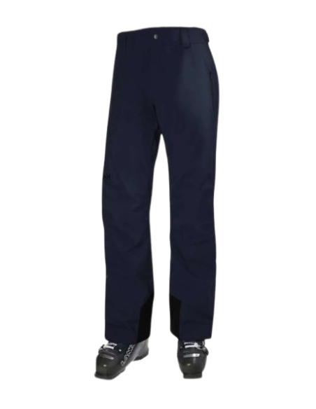HELLY HANSEN LEGENDARY INSULATED PANT NAVY