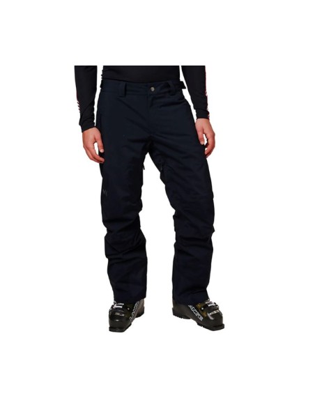 HELLY HANSEN LEGENDARY INSULATED PANT NAVY