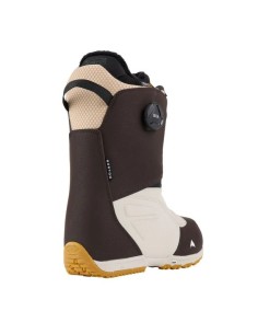 BURTON RULER BOA BROWN SAND 2