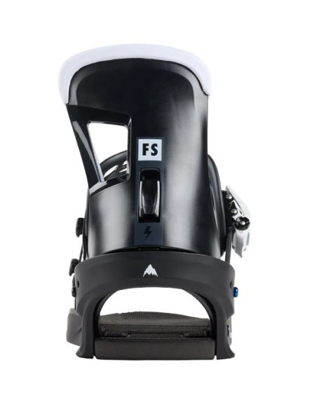 BURTON FREESTYLE BLACK