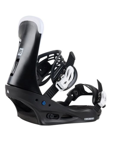 BURTON FREESTYLE BLACK