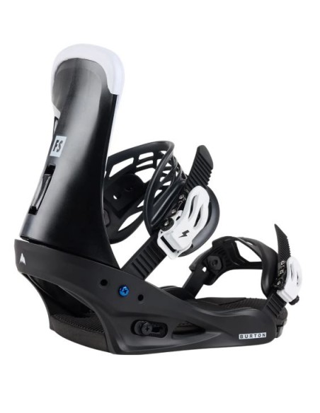 BURTON FREESTYLE BLACK