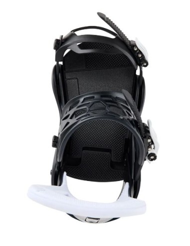 BURTON FREESTYLE BLACK