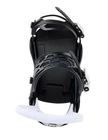 BURTON FREESTYLE BLACK