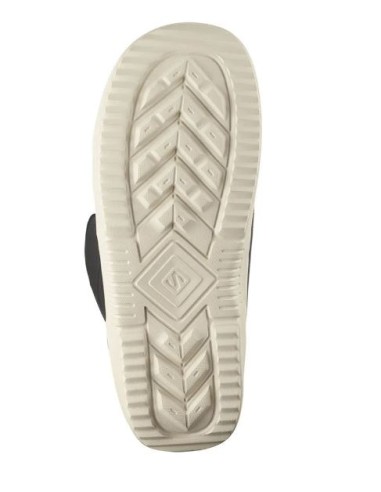 SALOMON FACTION BOA BLACK RAINY DAY