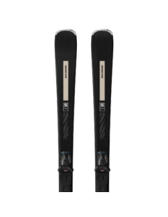 SALOMON S/MAX Nº6 XT + M10 GW