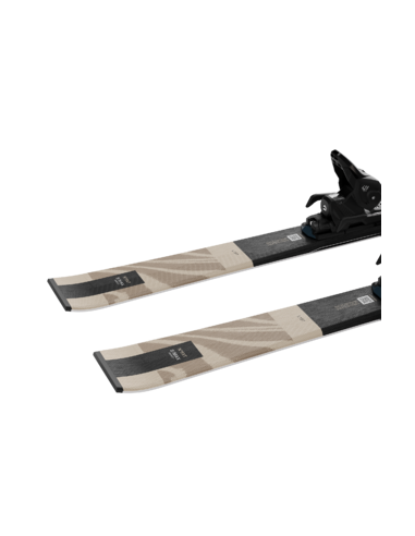 SALOMON S/MAX Nº6 XT + M10 GW