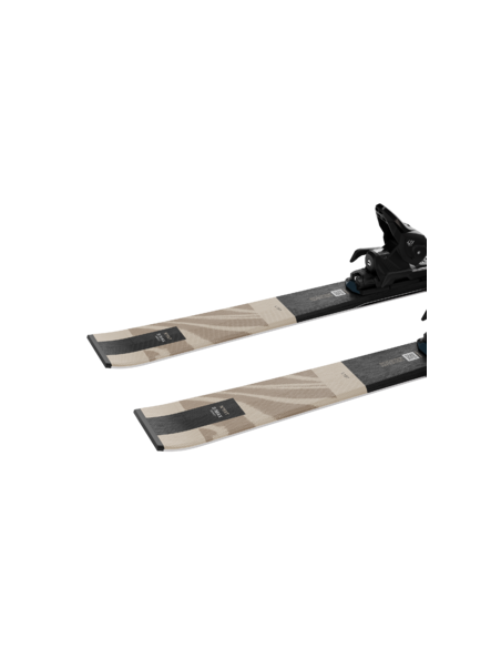 SALOMON S/MAX Nº6 XT + M10 GW