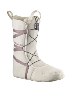 SALOMON SNOW PEARL BOA VANILLA ICE 2