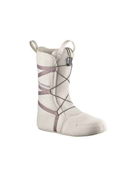 SALOMON SNOW PEARL BOA VANILLA ICE
