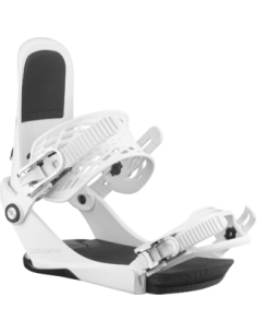 SALOMON EDB WHITE