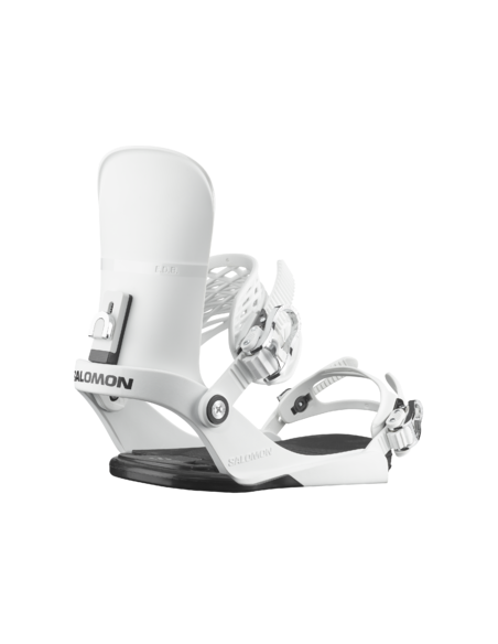 SALOMON EDB WHITE