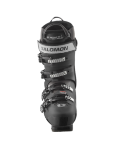 SALOMON SELECT HV 100 GW BLACK/WHITE 2