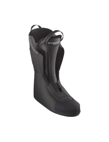 SALOMON SELECT HV 100 GW BLACK/WHITE