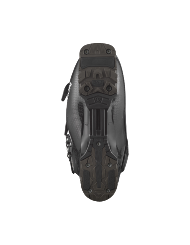 SALOMON SELECT HV 100 GW BLACK/WHITE