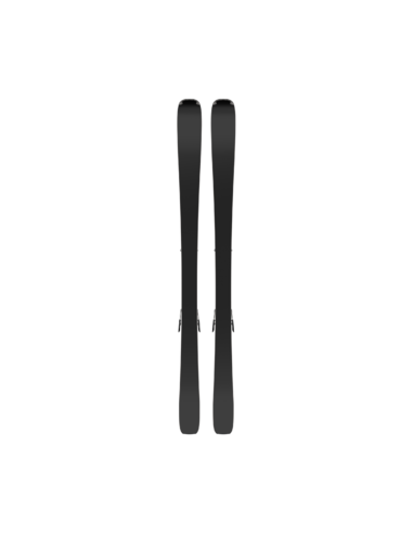 SALOMON E STANCE W80 + M10 GW L8