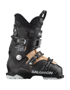 SALOMON QST ACCESS 60 GW  W BLACK