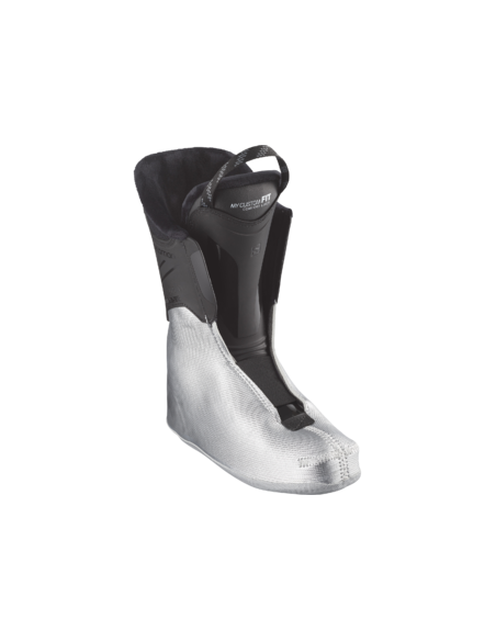 SALOMON QST ACCESS 60 GW  W BLACK