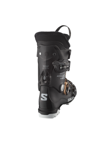 SALOMON QST ACCESS 60 GW  W BLACK