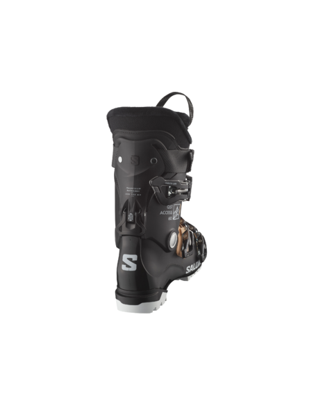 SALOMON QST ACCESS 60 GW  W BLACK