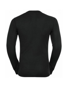 ODLO ACTIVE WARB BL TOP CREW NECK l/S 2