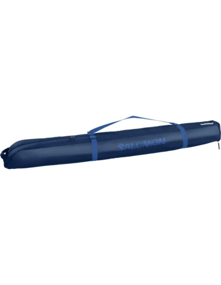 SALOMON EXTEND 1 PAIR PADDED 165+ NAVY PEONY / N