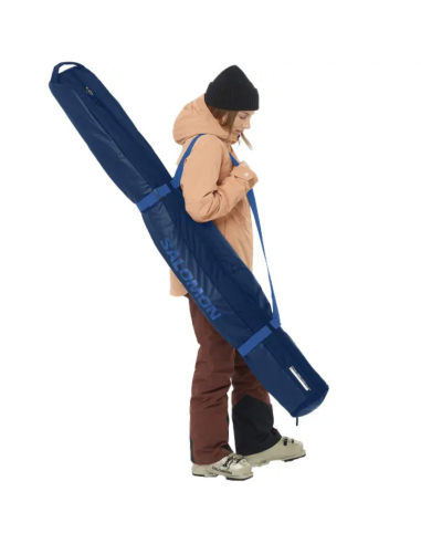 SALOMON EXTEND 1 PAIR PADDED 165+...