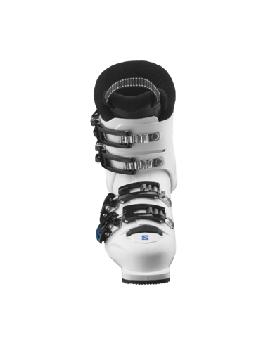 SALOMON S/RACE 60T L WHITE