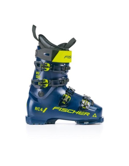 FISCHER RC4 120 MV VAC GW OCEAN OCEAN