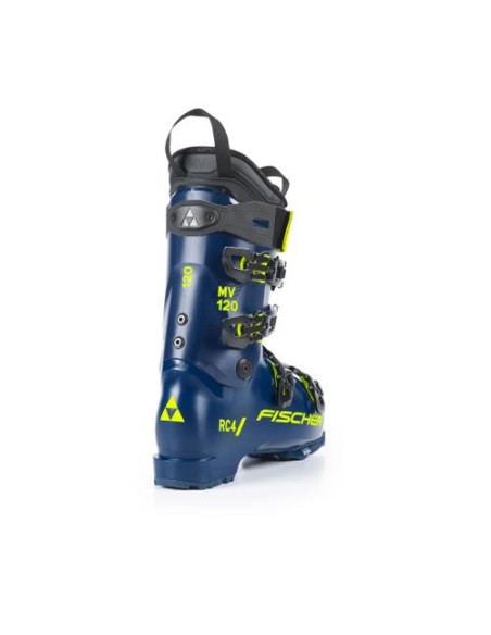 FISCHER RC4 120 MV VAC GW OCEAN OCEAN