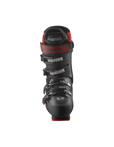 SALOMON SELECT HV 90 GW BLACK/RED
