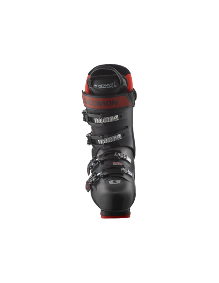 SALOMON SELECT HV 90 GW BLACK/RED